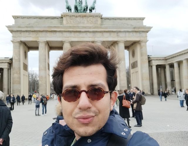 Silifke Almanca Özel Ders